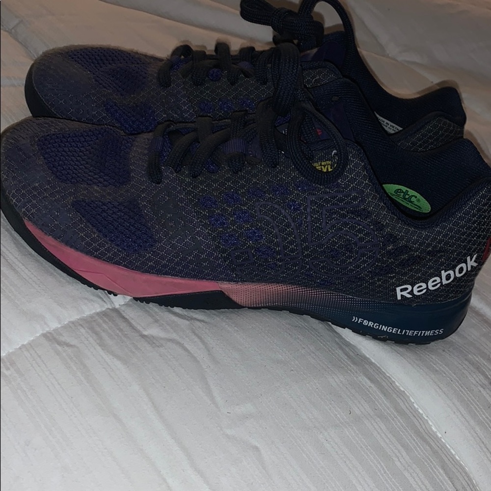 Reebok Crossfit sneakers